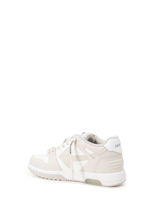 Sneakers Out Of Office Off white | OMIA189C99LEA0070161